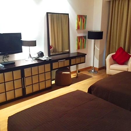 The Rester Hotel Kuwait City Ruang foto