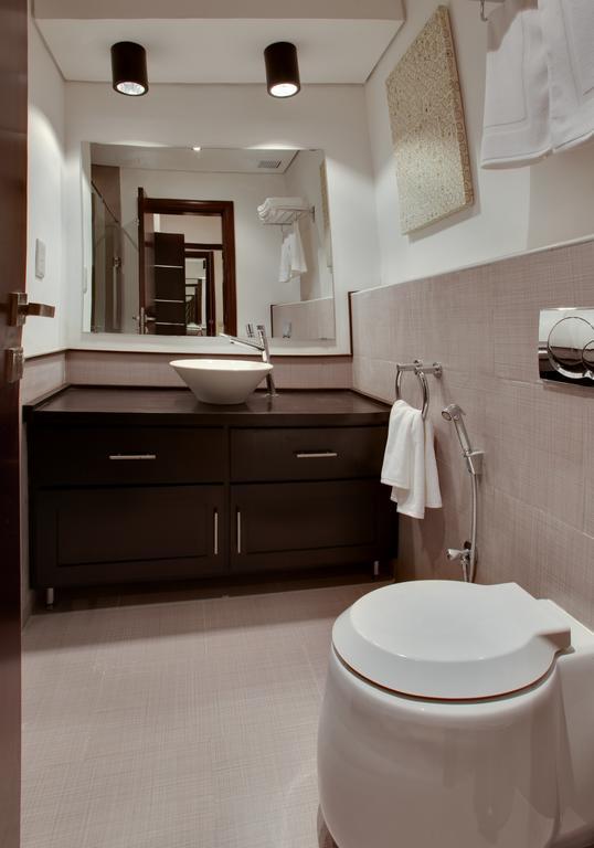 The Rester Hotel Kuwait City Ruang foto