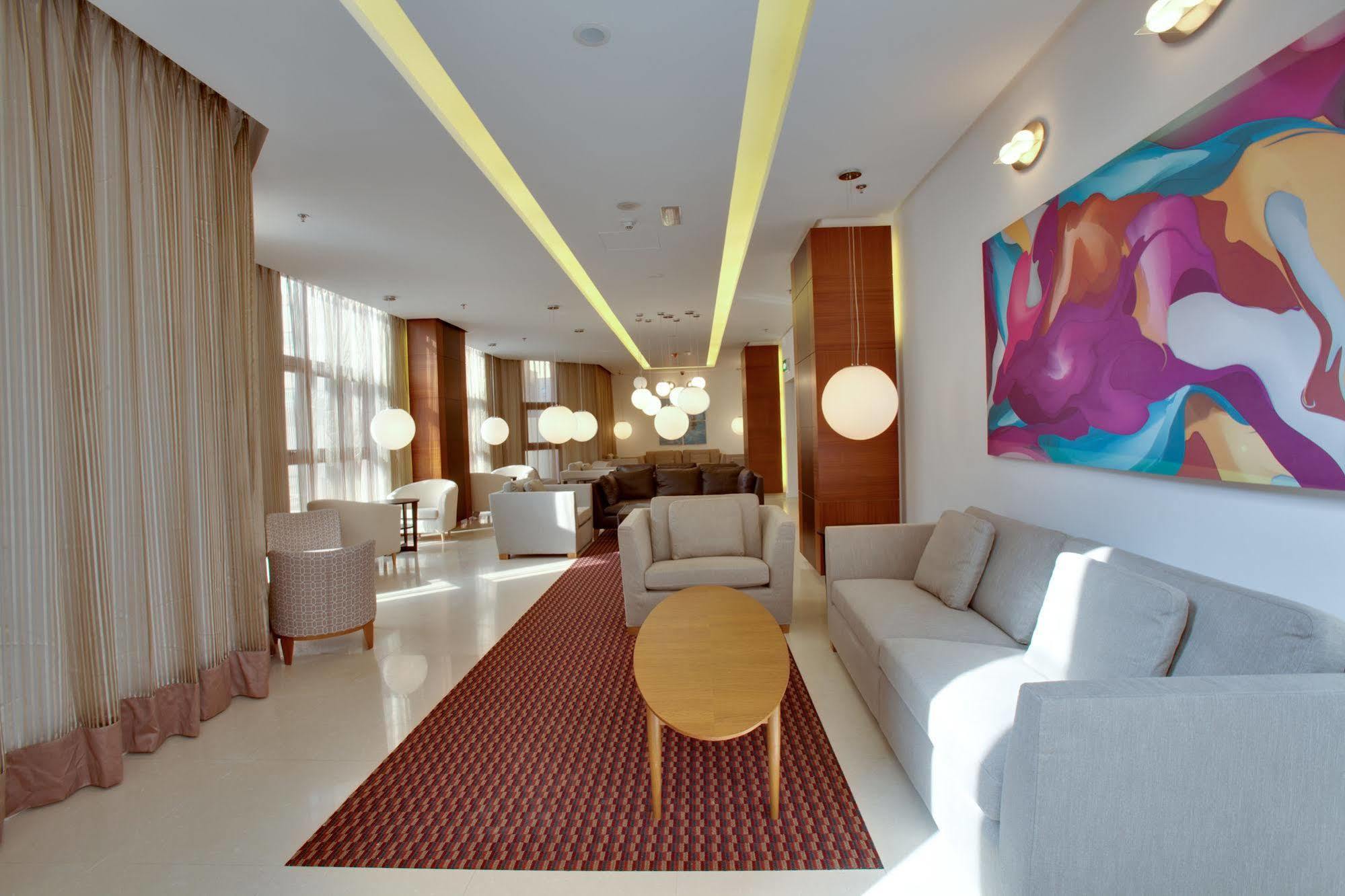 The Rester Hotel Kuwait City Bagian luar foto